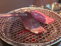 -牧童禧肉社·韩国炭火烤肉店(中粮祥云小镇创始店)