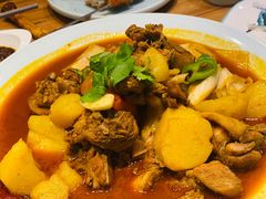 -品回味清真西北楼(宁波首店)