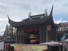 -三林塘老街