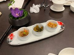 -广州文华东方酒店·江-由辉师傅主理