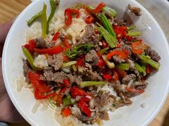 -笨罗卜浏阳菜馆(高桥永祥店)