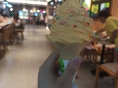 -德克士(东安店)