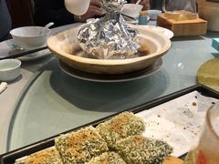 -南景饭店(万家丽路店)
