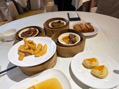 -万龙洲海鲜(南新仓店)