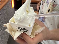-野人先生Gelato(上海长宁龙之梦店)