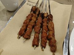 -雪山晋乡楼(食品街店)