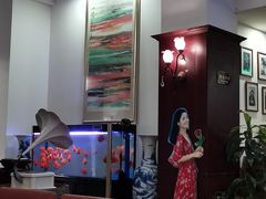 -邓丽君音乐主题餐厅