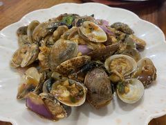 -南记食粥坊·宵夜大排档(莲花总店)