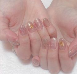 -恐龙·美甲美睫