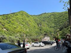 -太白山御龙湾温泉