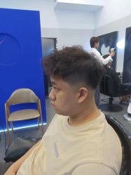 -CIT造型·烫发·染发