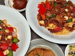 -金哥私房菜馆(张府园总店)