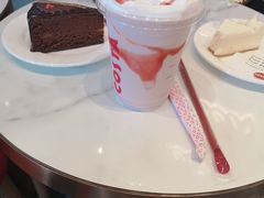 -COSTA COFFEE(哈尔滨凯德学府店)