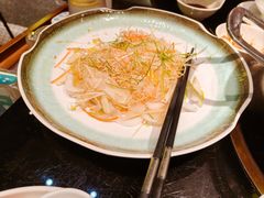 -顺峰顺水顺德菜(龙华店)