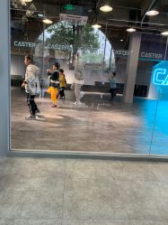 点击看大图 -CASTER跳舞俱乐部