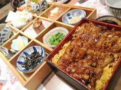 -诚·鳗屋(星摩尔店)