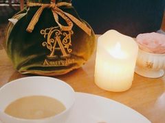 -安薇塔英式下午茶(万科中心店)