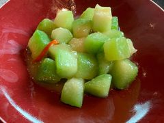 -半山腰·云南菜(侨福芳草地店)
