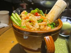 -外婆味道·云南菜大当家(弥勒店)