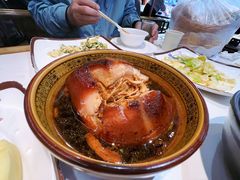 -外婆船宴餐厅·外婆喊你回家吃饭
