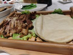-惠丰堂饭庄(北洼路店)