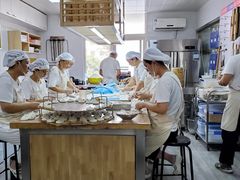 -东升灌浆包(辛庄街总店)