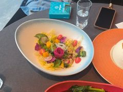 -柒园·三十年创意杭帮菜(龙湖滨江天街店)