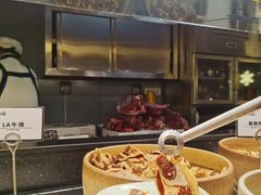 -韩盛·盛江山自助料理(中街大悦城店)