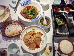 -火宫殿·小吃王国(坡子街店)