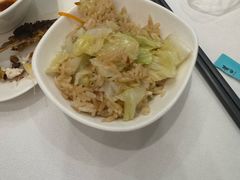 -莆田餐厅PUTIEN(深圳湾万象城家宴店)