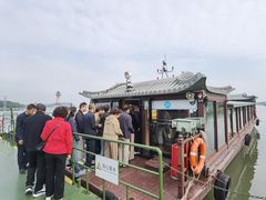 -溱湖国家湿地公园