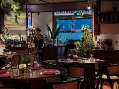 -肆海小川菜酒馆Wine Bistro (青年路店)