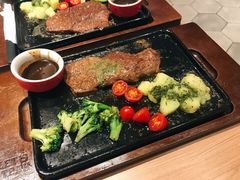-必胜客(鑫乐汇店)