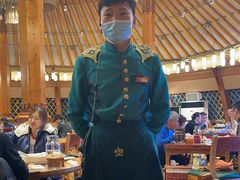 -九十九顶毡房(阜石路店)