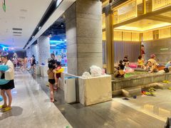 -青水瓦台汤泉(未央店)