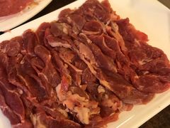 黄瓜条-前门张记涮肉(前门店)