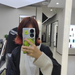 -FINE HAIR 烫染专业设计