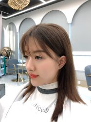 -Nice·烫染设计Salon