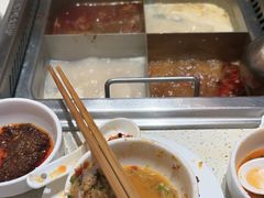 -海底捞火锅(吾悦国际广场店)