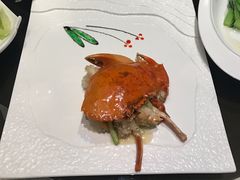 -国际博览中心酒店·茗轩中餐厅