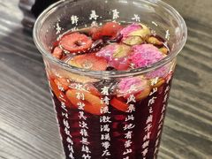 -宫事颐庭·老佛爷贵寿下午茶(颐和园店)