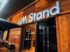 -M Stand(深圳布吉万象汇店)