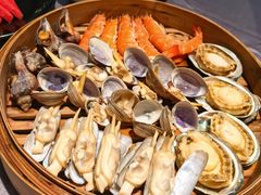 -徐记海鲜(曲江南湖店)