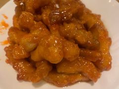 -陈傻子餐厅(世纪都会店)