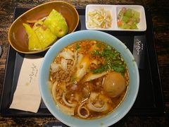 -喜晋道面馆(华严寺广场店)