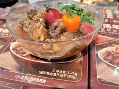 -京客隆超市(京源店)
