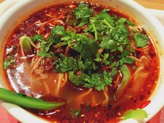 -食悦天美食广场(沈阳青年大街万象城店)