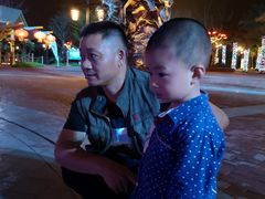 -三亚海昌梦幻海洋不夜城