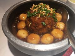 -小厨娘淮扬菜(六合欢乐港店)