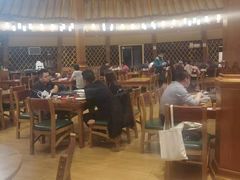 大堂-九十九顶毡房(阜石路店)